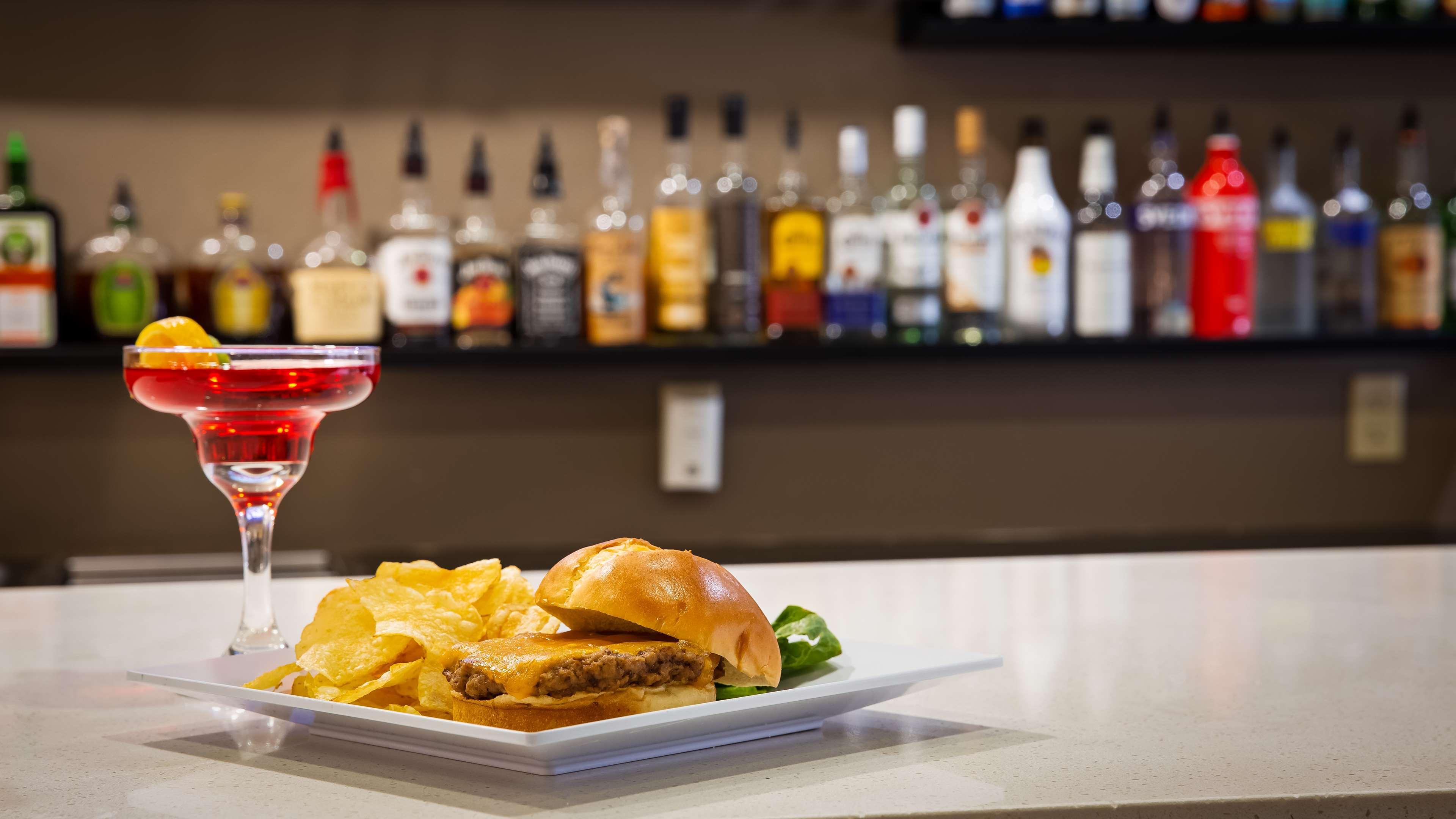 Best Western Plus Kansas City Airport - Kci East Εξωτερικό φωτογραφία