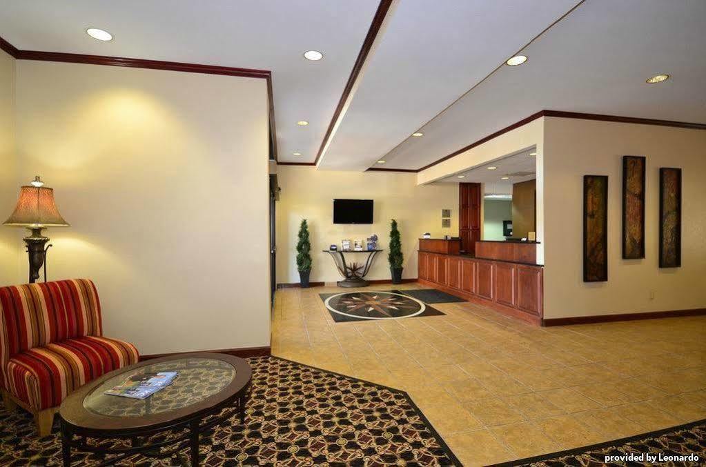 Best Western Plus Kansas City Airport - Kci East Εξωτερικό φωτογραφία