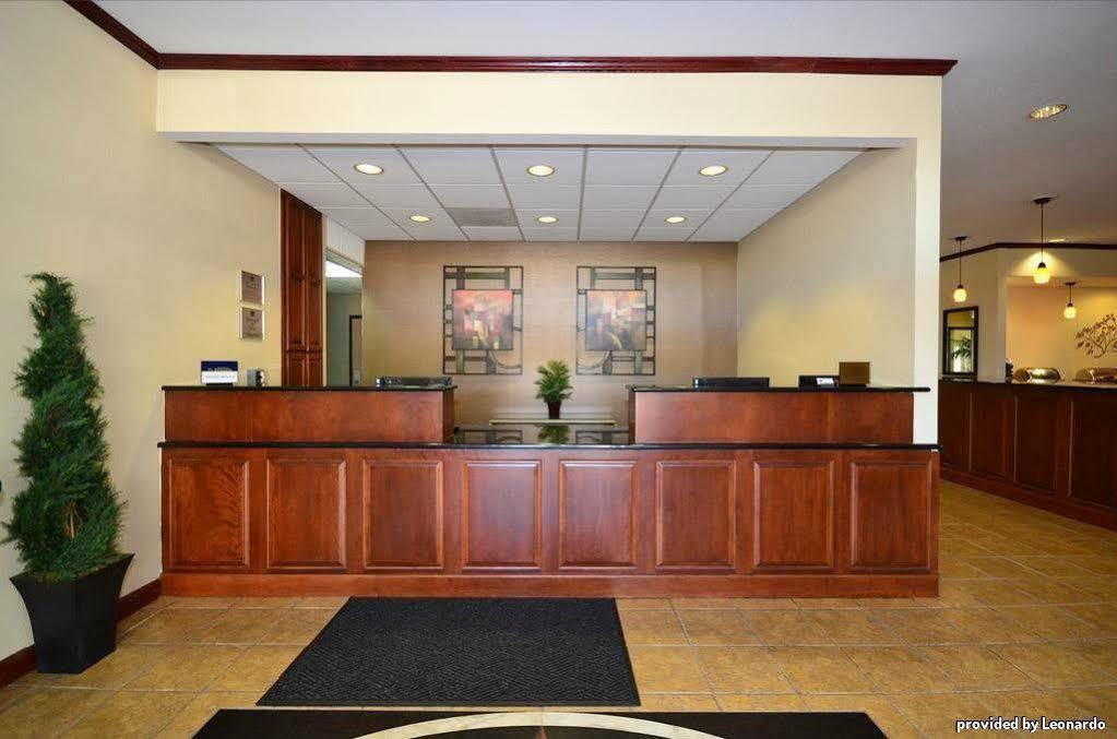 Best Western Plus Kansas City Airport - Kci East Εξωτερικό φωτογραφία
