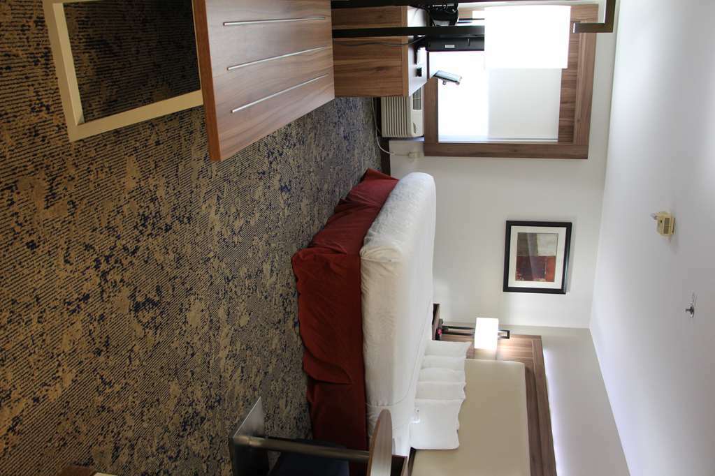 Best Western Plus Kansas City Airport - Kci East Δωμάτιο φωτογραφία